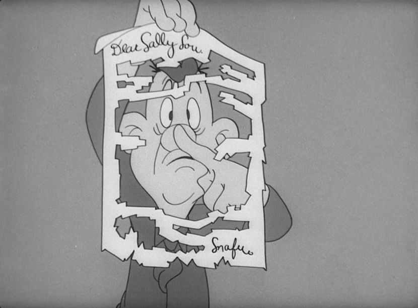 Private Snafu - Private Snafu Part 1