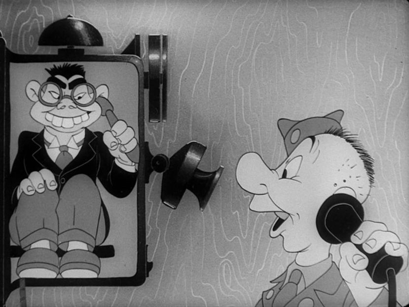 Private Snafu - Private Snafu Part 1