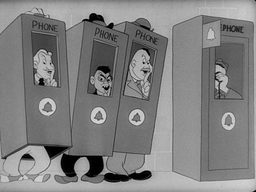 Private Snafu - Private Snafu Part 1