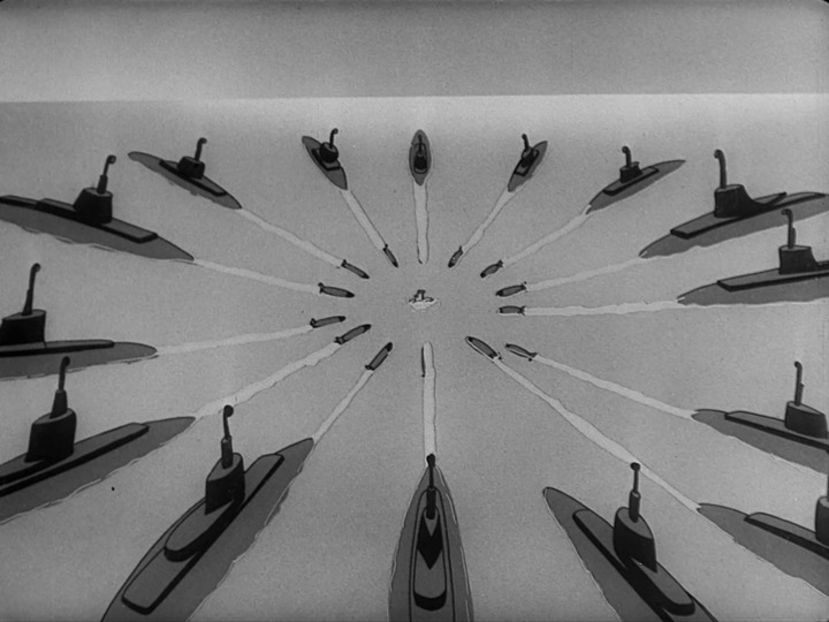 Private Snafu - Private Snafu Part 1