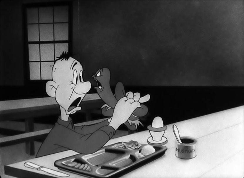 Private Snafu - Private Snafu Part 1