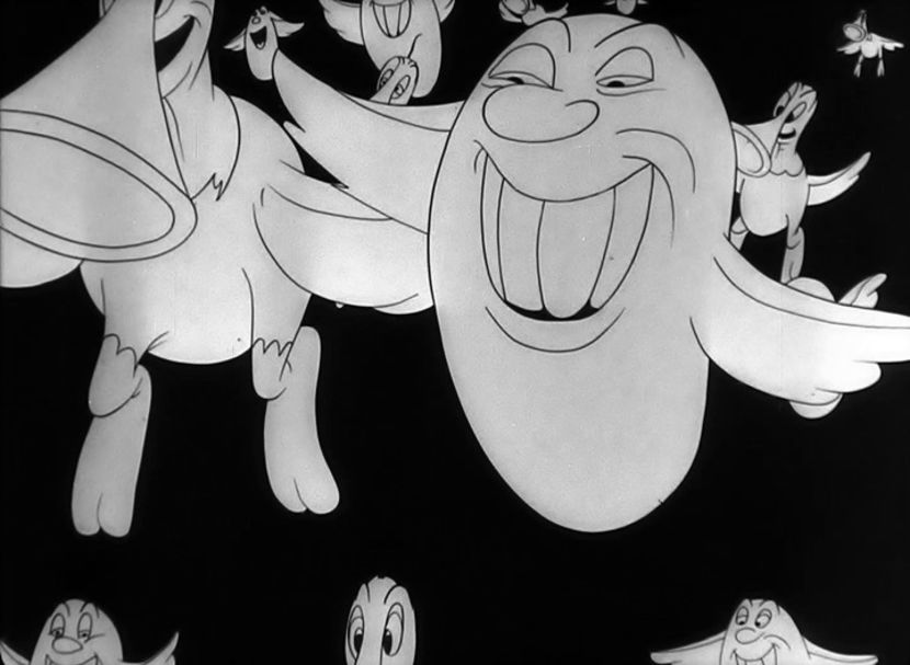 Private Snafu - Private Snafu Part 1