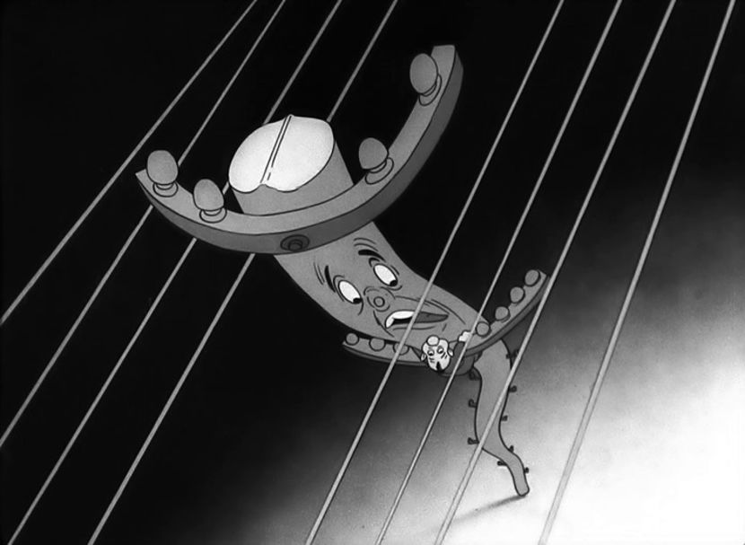 Private Snafu - Private Snafu Part 1