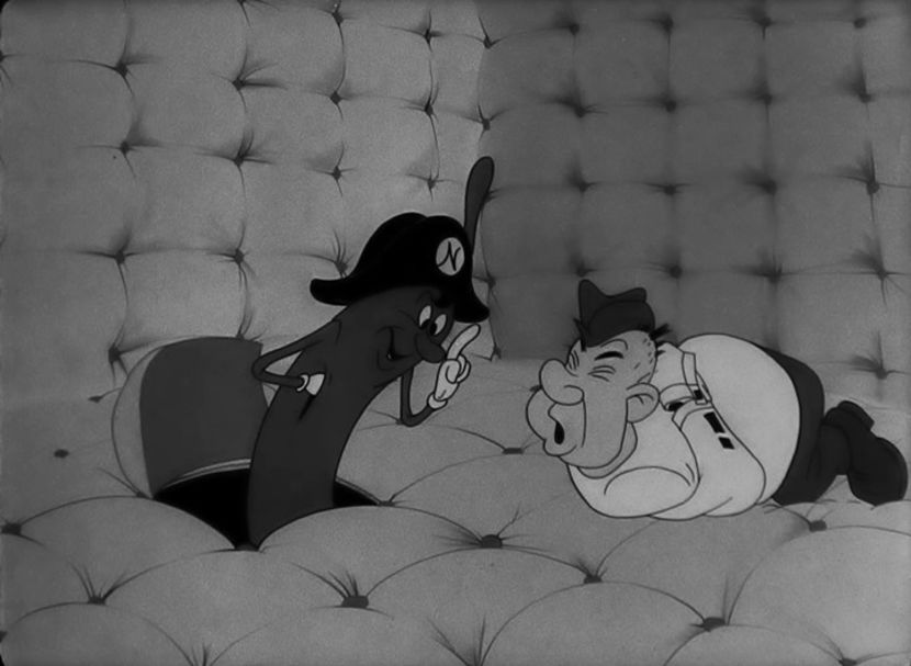 Private Snafu - Private Snafu Part 1