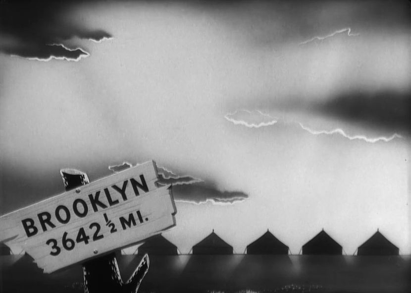 Private Snafu - Private Snafu Part 1