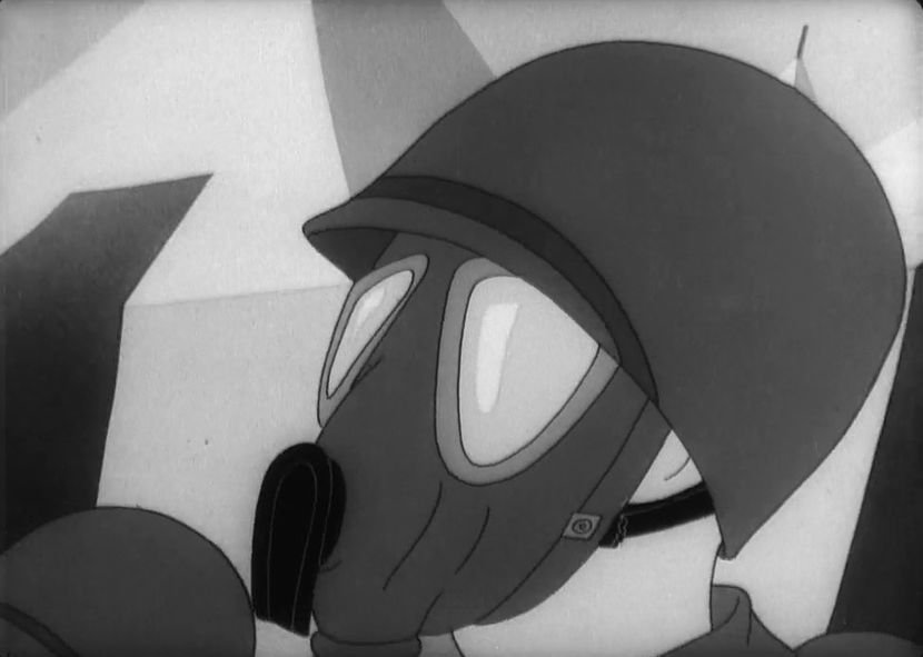 Private Snafu - Private Snafu Part 1