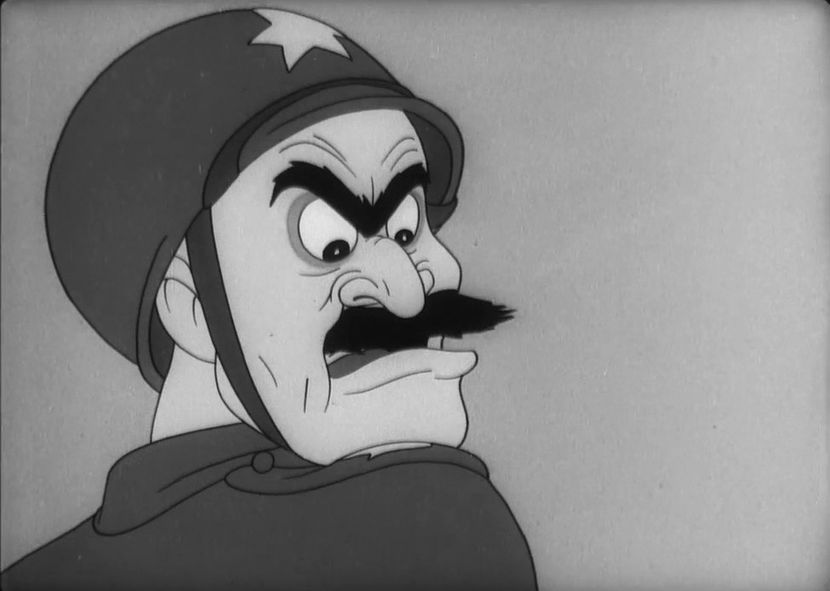 Private Snafu - Private Snafu Part 1