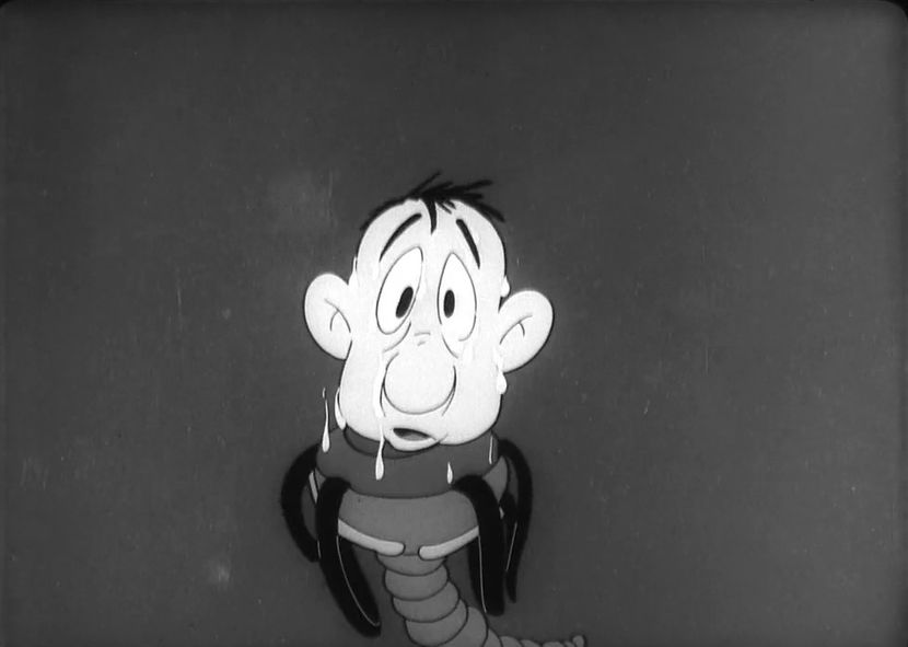 Private Snafu - Private Snafu Part 1