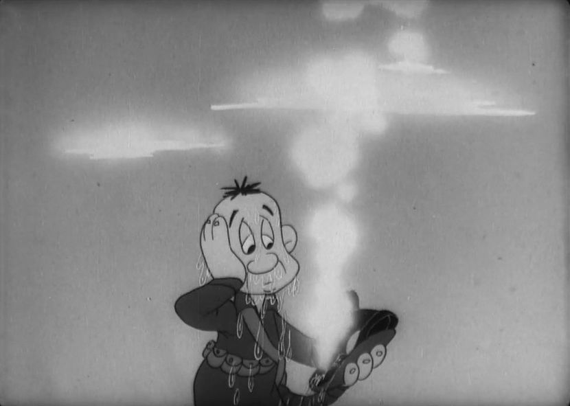 Private Snafu - Private Snafu Part 1