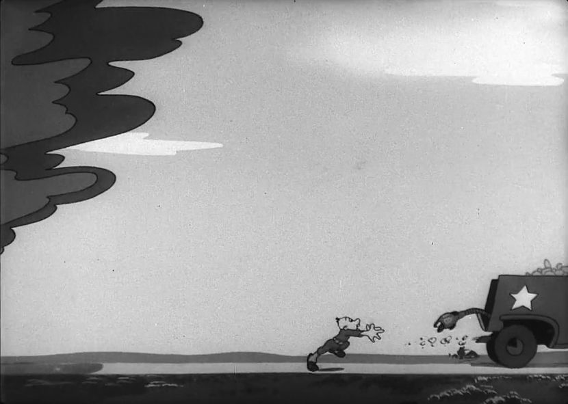 Private Snafu - Private Snafu Part 1