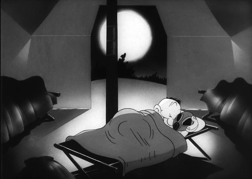 Private Snafu - Private Snafu Part 1