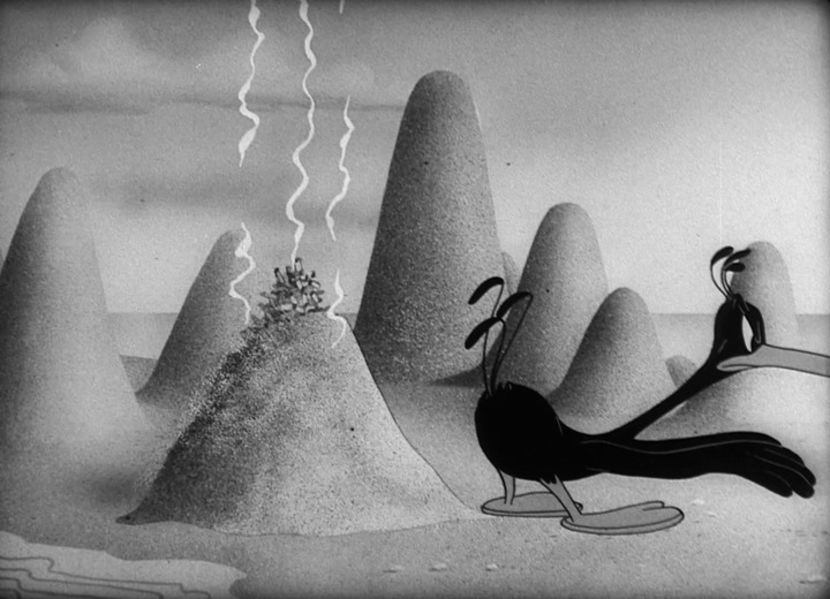 Private Snafu - Private Snafu Part 1