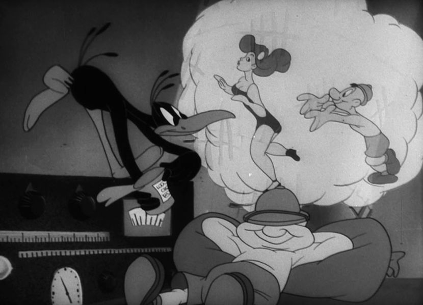 Private Snafu - Private Snafu Part 1