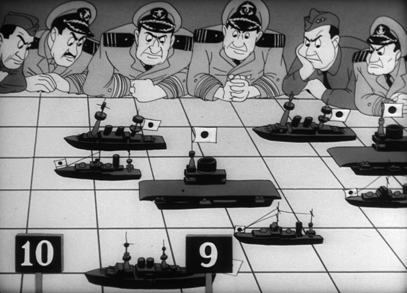 Private Snafu - Private Snafu Part 1