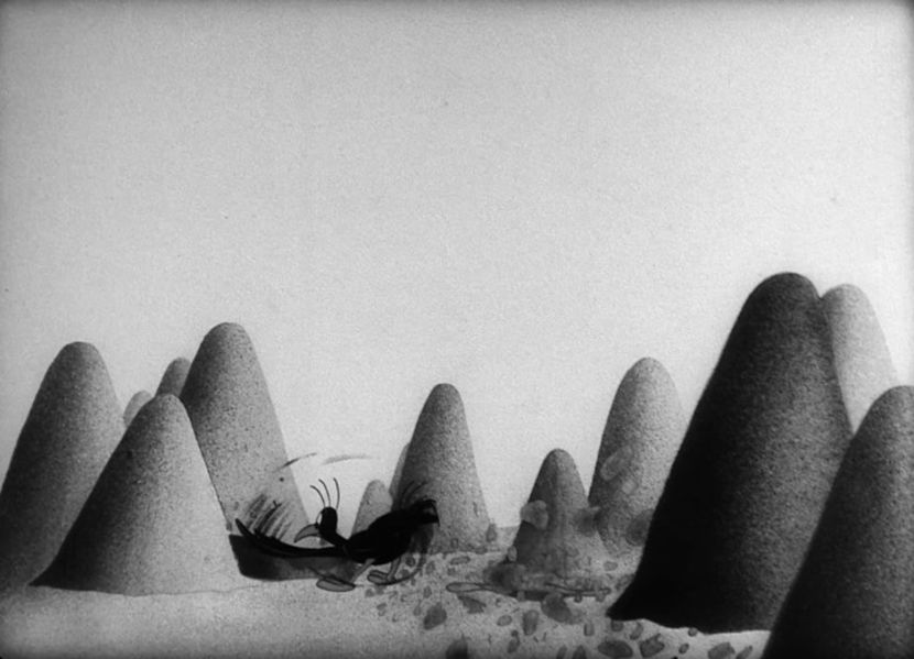 Private Snafu - Private Snafu Part 1