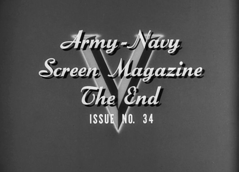 Private Snafu - Private Snafu Part 1