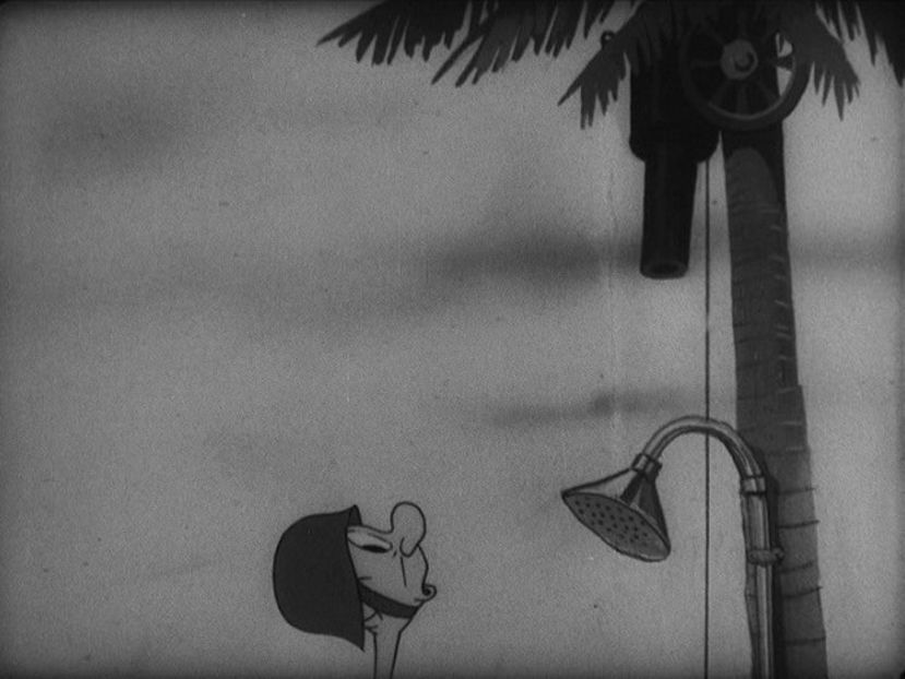 Private Snafu - Private Snafu Part 1