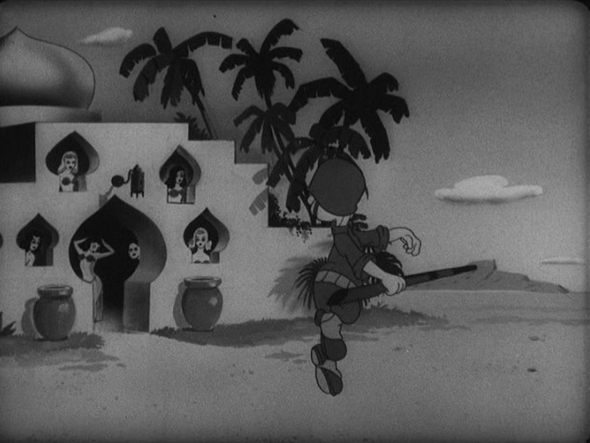 Private Snafu - Private Snafu Part 1