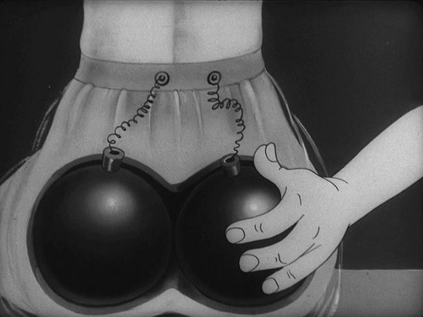 Private Snafu - Private Snafu Part 1