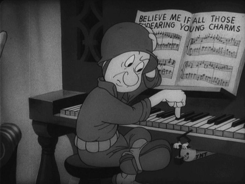 Private Snafu - Private Snafu Part 1