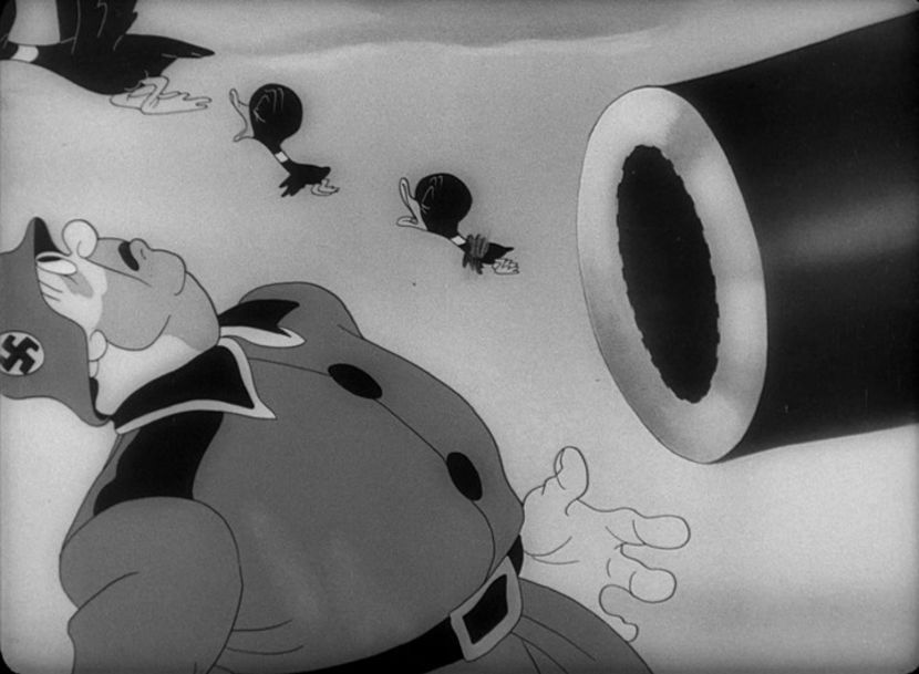 Private Snafu - Private Snafu Part 1