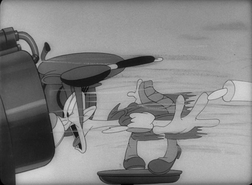 Private Snafu - Private Snafu Part 1