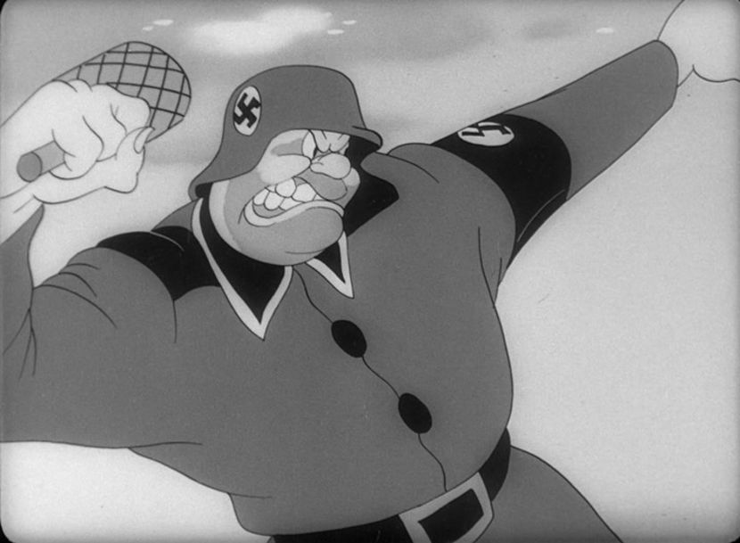 Private Snafu - Private Snafu Part 1