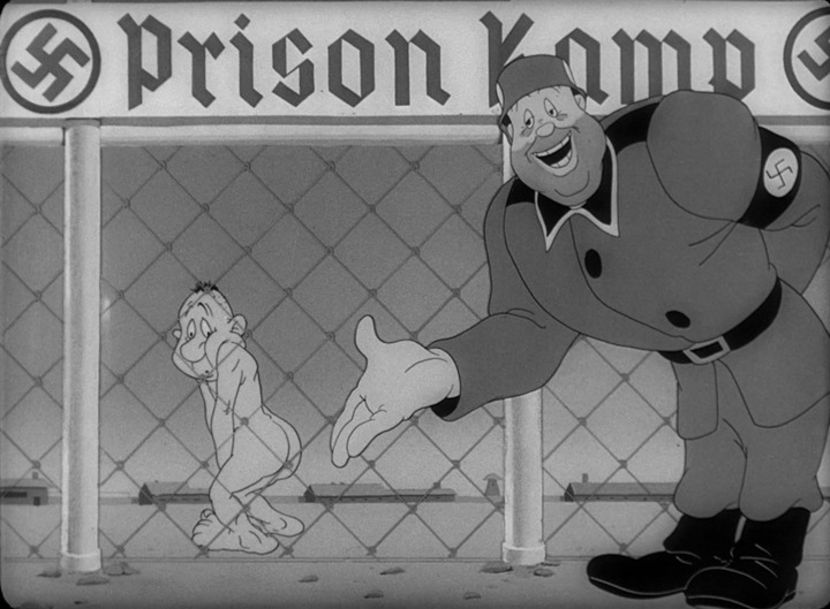 Private Snafu - Private Snafu Part 1