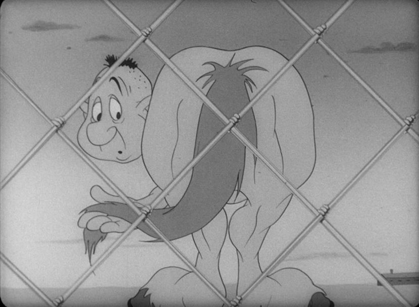 Private Snafu - Private Snafu Part 1