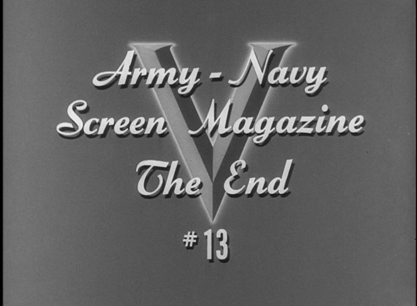 Private Snafu - Private Snafu Part 1