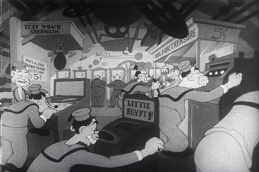 Tokio Jokio - Tokio Jokio