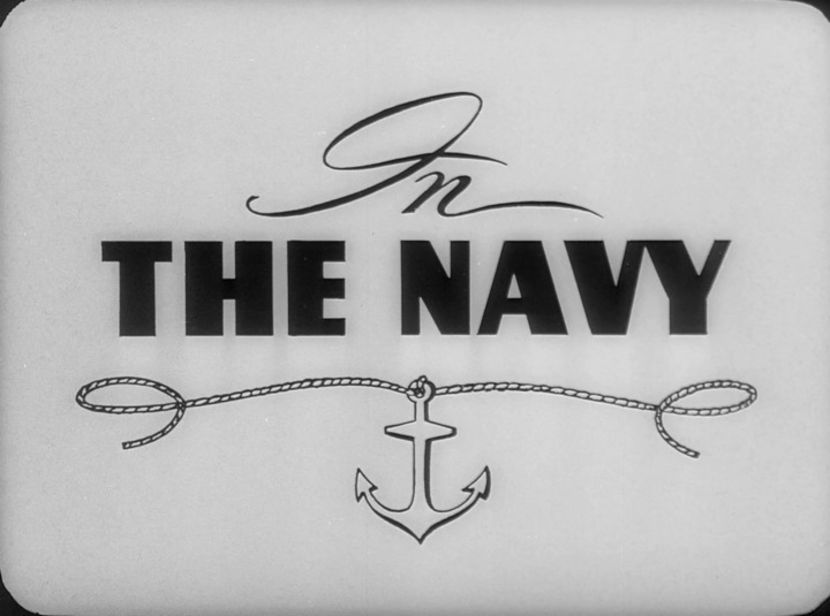 Private Snafu - Private Snafu Part 1