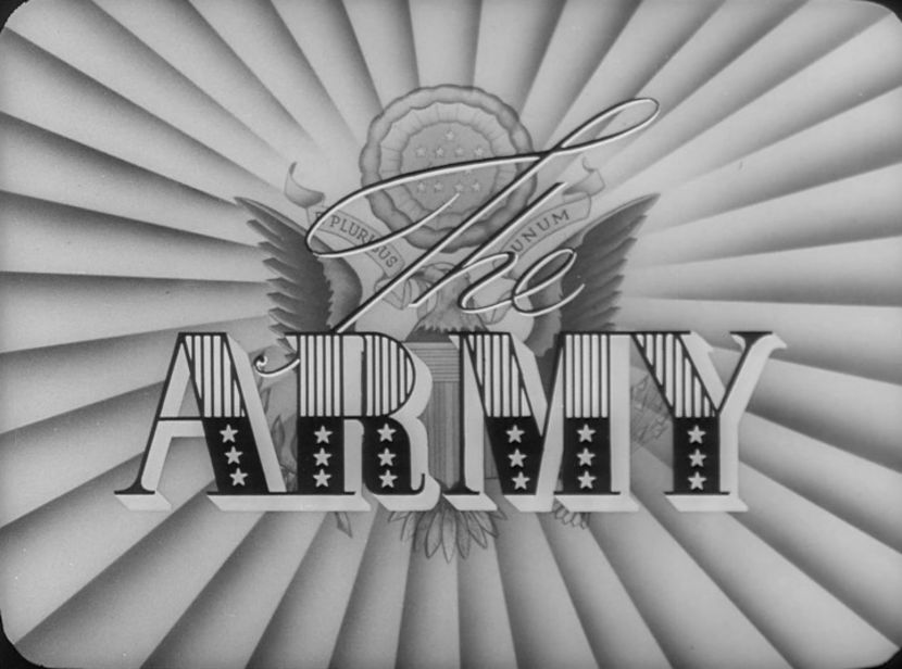 Private Snafu - Private Snafu Part 1