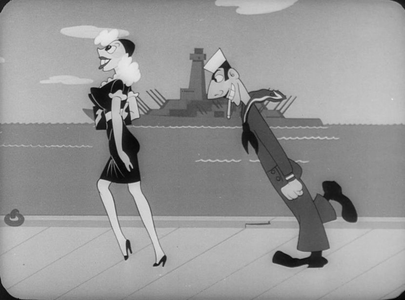 Private Snafu - Private Snafu Part 1