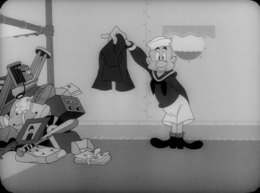 Private Snafu - Private Snafu Part 1