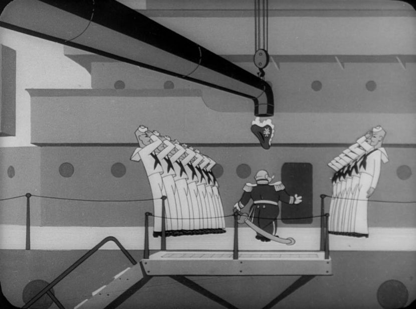 Private Snafu - Private Snafu Part 1