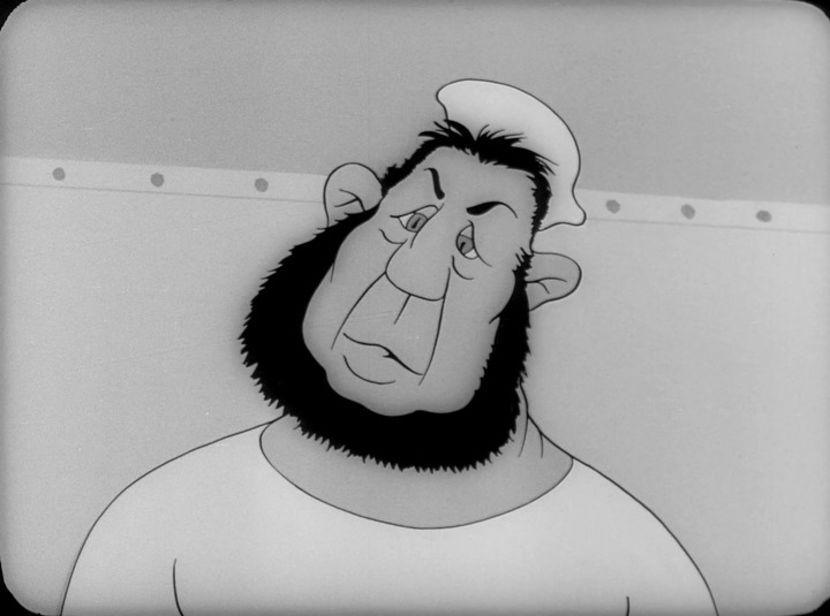 Private Snafu - Private Snafu Part 1