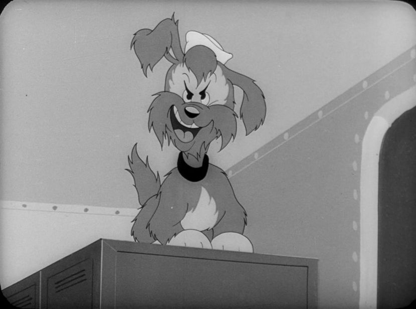 Private Snafu - Private Snafu Part 1