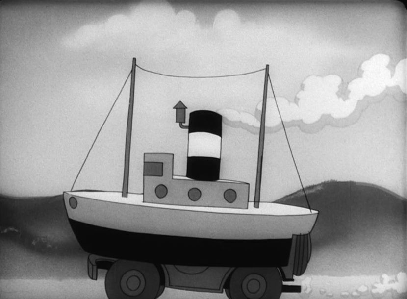 Private Snafu - Private Snafu Part 1