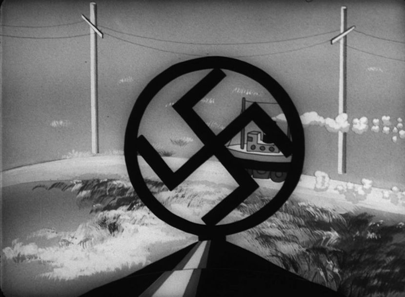 Private Snafu - Private Snafu Part 1