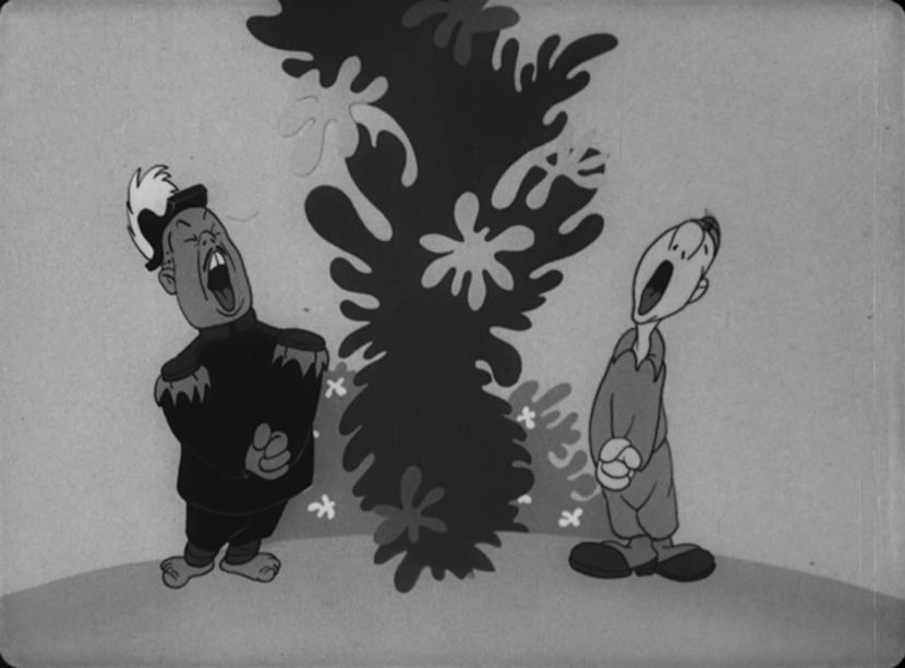 Private Snafu - Private Snafu Part 1