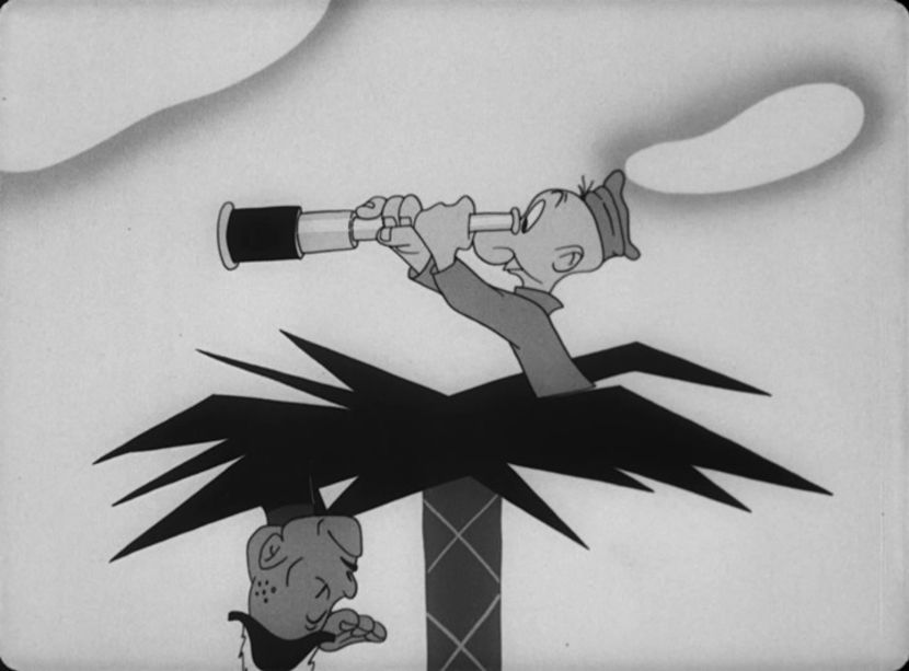 Private Snafu - Private Snafu Part 1