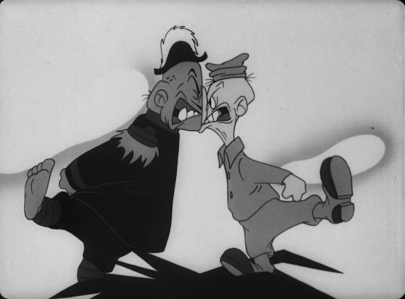 Private Snafu - Private Snafu Part 1