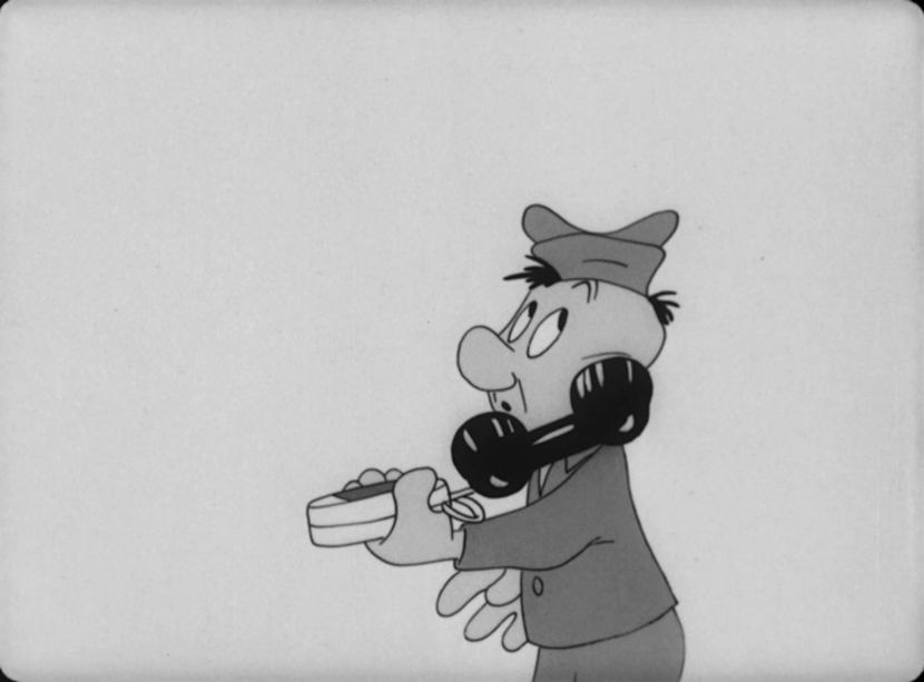 Private Snafu - Private Snafu Part 1