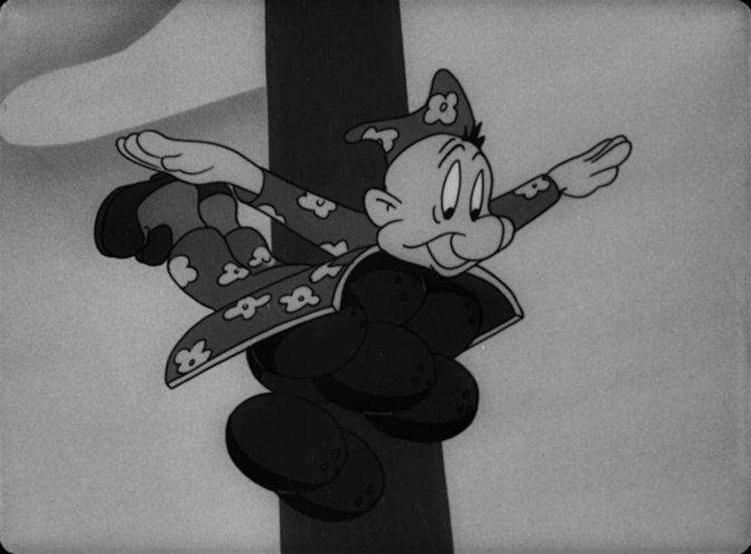 Private Snafu - Private Snafu Part 1