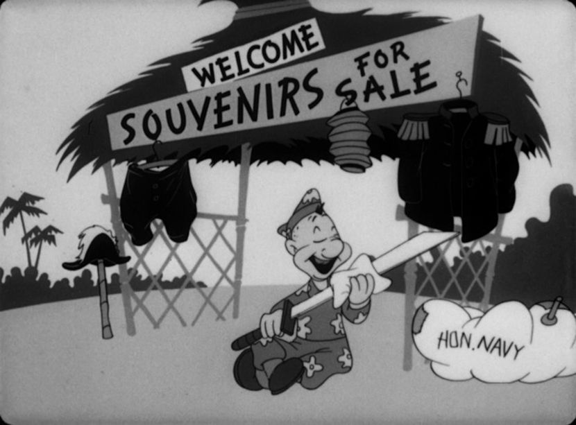 Private Snafu - Private Snafu Part 1