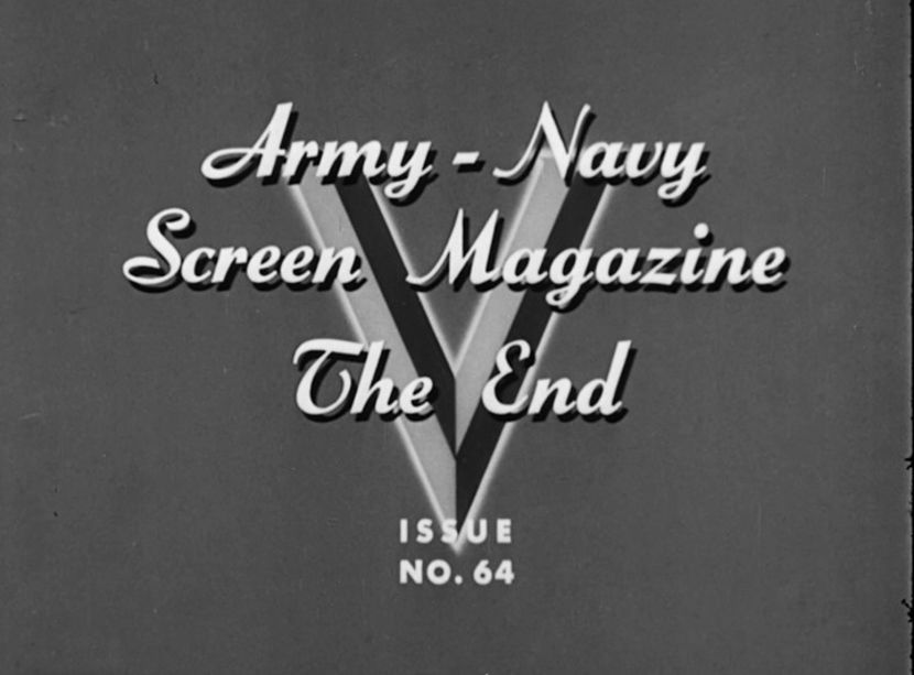 Private Snafu - Private Snafu Part 1