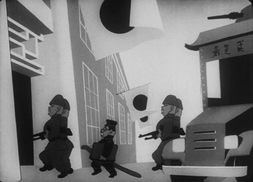 Private Snafu - Private Snafu Part 1