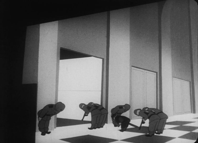 Private Snafu - Private Snafu Part 1