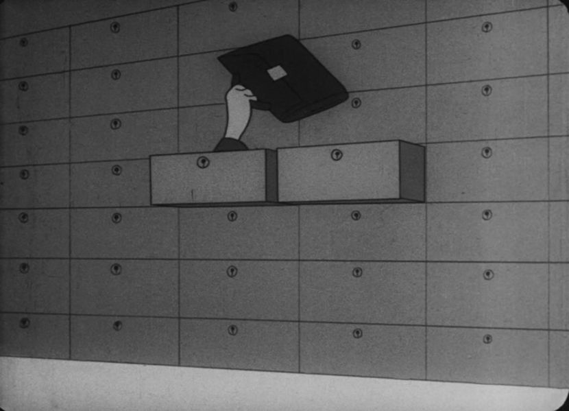 Private Snafu - Private Snafu Part 1